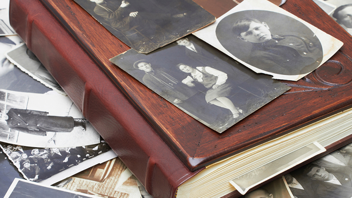 family-history