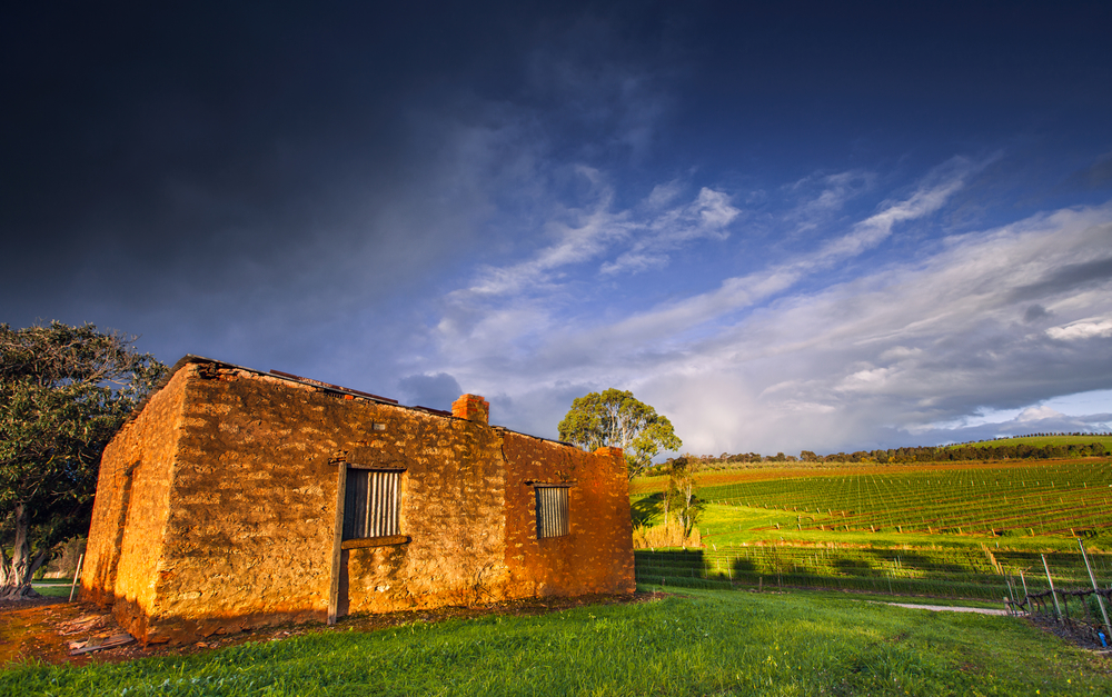 Aussie towns perfect for a mid-week break - Clare Valley