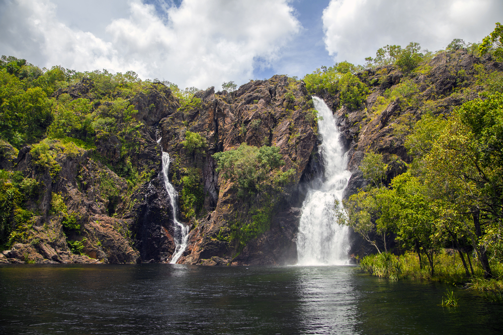 Australian towns perfect for a mid-week break - Darwin