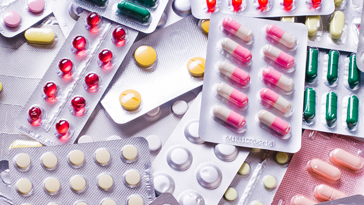 medications