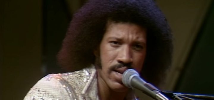 Lionel Richie and The Commodores think you are ‘Three Times a Lady ...