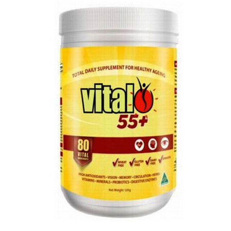 vital 55 superfood