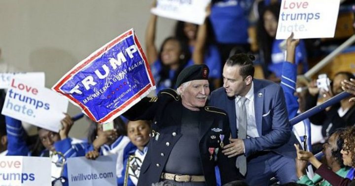 Man-disrupting-Clinton-rally_161106