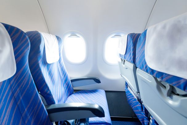 How-to-book-an-entire-row-on-a-plane How to book an entire row on a plane