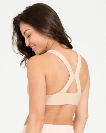 Spanx Bra-llelujah! Racerback Bra.