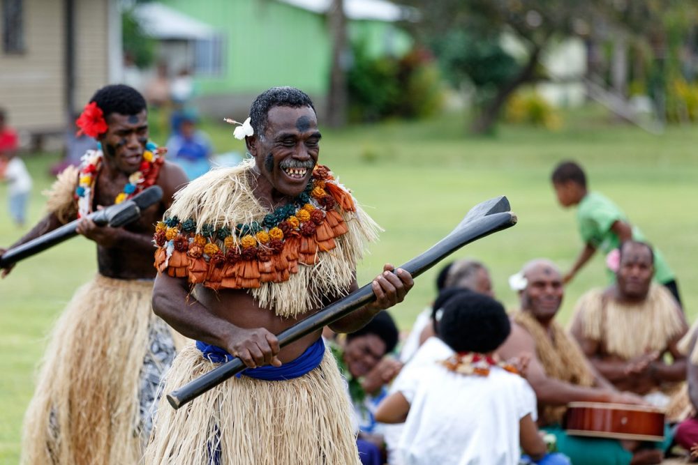 Secrets to planning the perfect cruise in Fiji