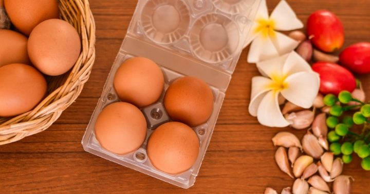 five foods to avoid high cholesterol