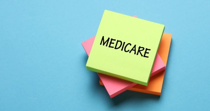 medicare strike again