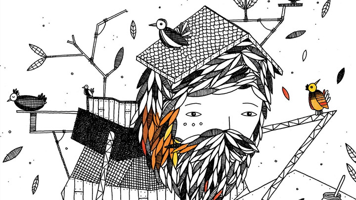 colouring-book
