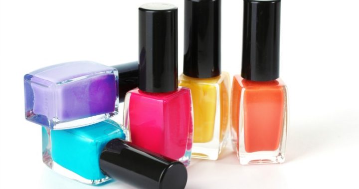 nail-polish