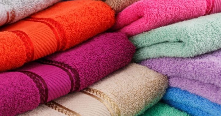 Soften your bath towels with these simple tricks | Starts at 60