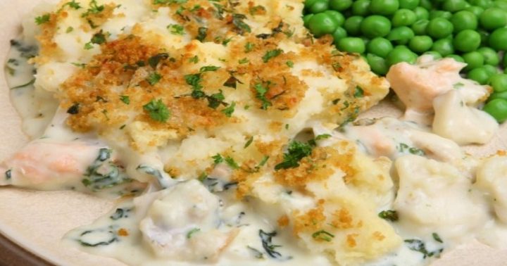 fish-pie