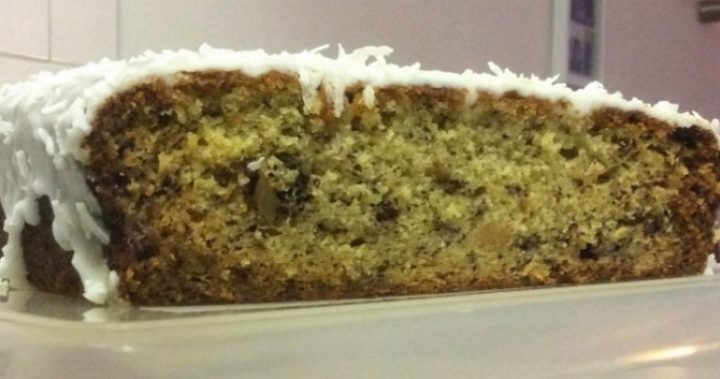 easy-banana-bread