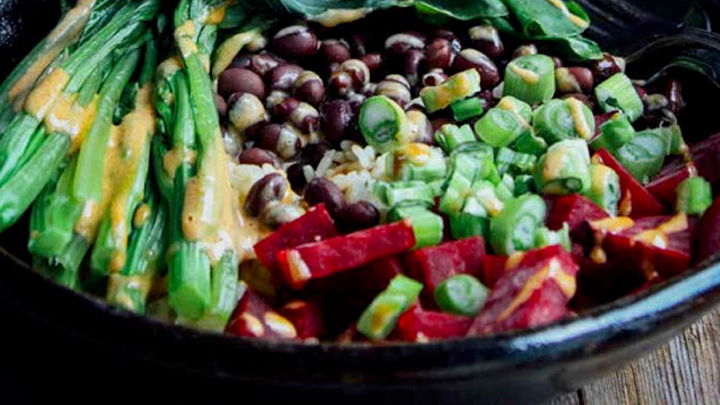 rawsome-vegan