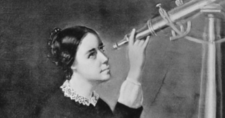 The Secret History Of The Women Who Changed Astronomy | Starts At 60