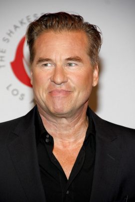 Val Kilmer