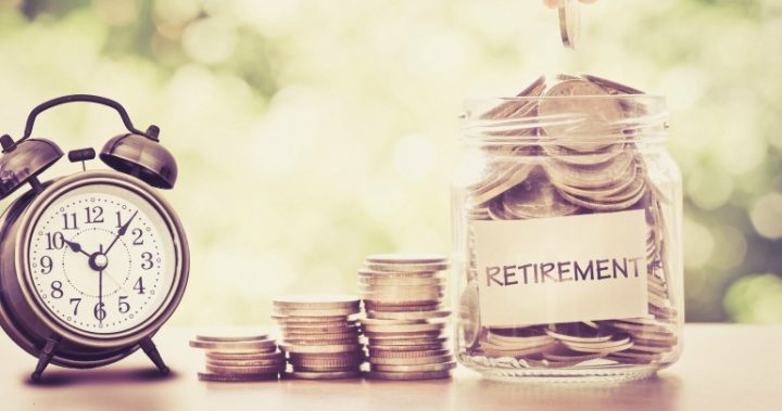 retirement