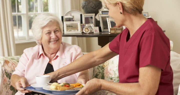 The changes to Home Care and how they will affect you The changes to Home Care and how they will affect you