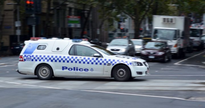 police-chase