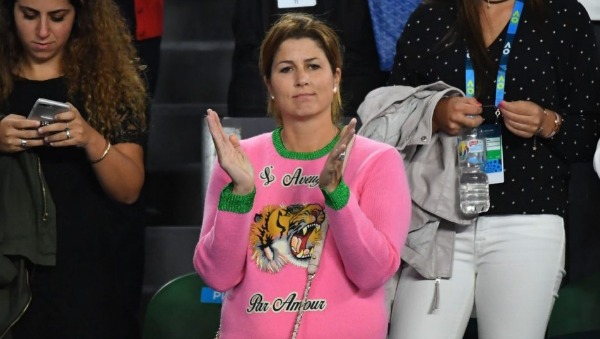 The jumper in question.