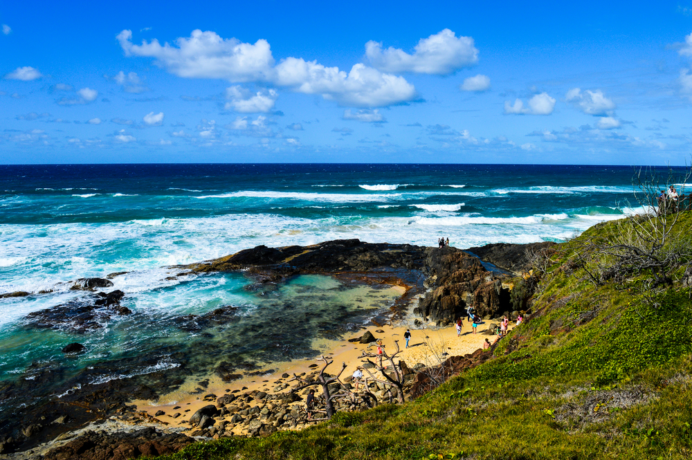 Queensland Islands