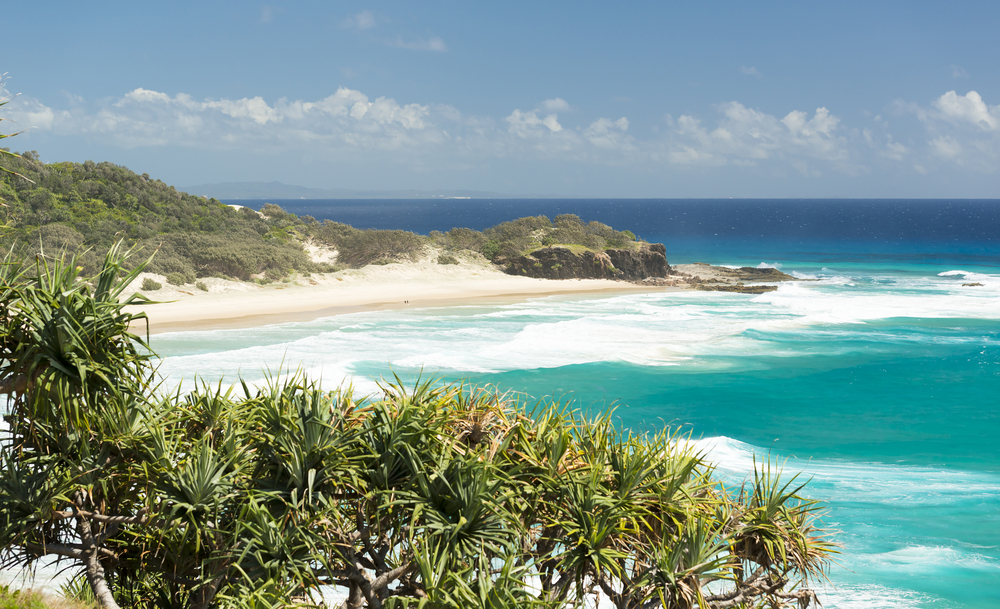 Queensland Islands