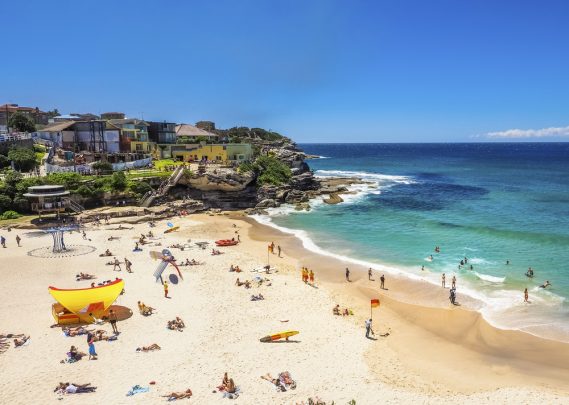 australian-summer Australian summer