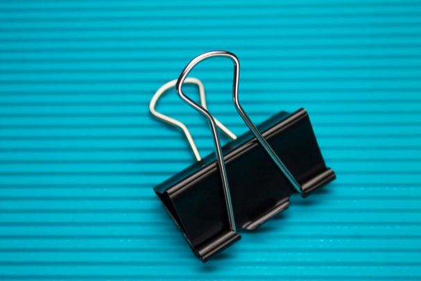paper-clip-hotel-room How a paper clip can ensure a good night's sleep in a hotel