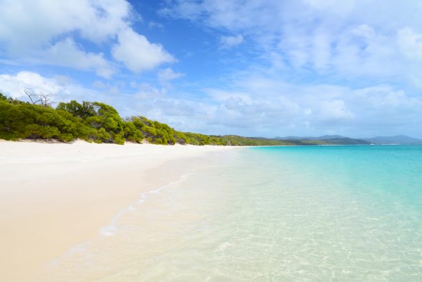 tripadvisor-queensland-best-beaches-australia TripAdvisor says Queensland beaches are the best in Australia