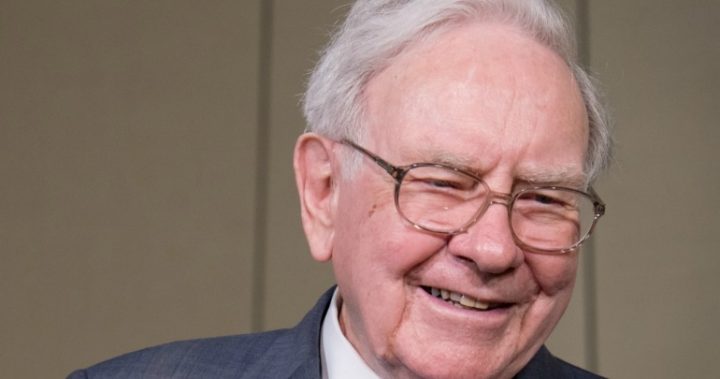 Warren Buffett's Annual Shareholder Letter for 2017 (BRK.A, AAPL) Warren Buffett's Annual Shareholder Letter for 2017 (BRK.A, AAPL)