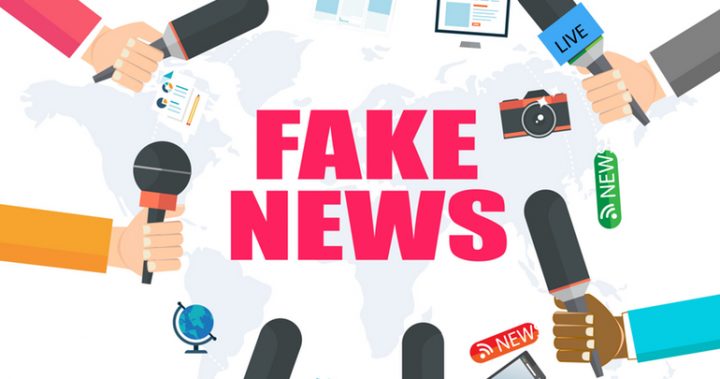 That didn’t take long, ‘Fake News’ arrives in Australia | Starts at 60