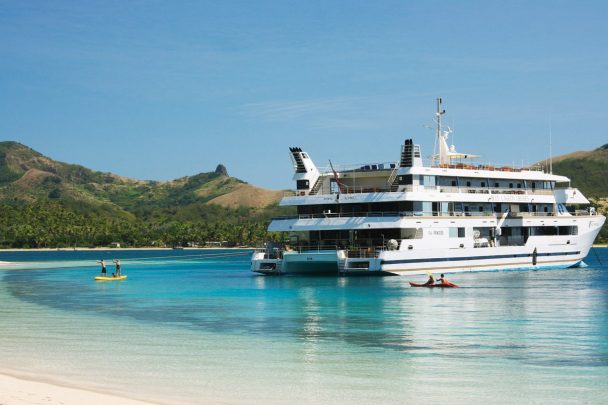 blue-lagoon-fiji-solo-trip Tips for solo cruising in Fiji