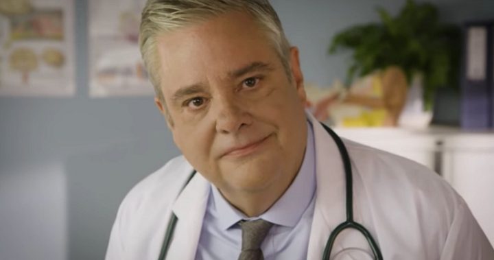 Top Aussie comedian warns: Don't be ignorant about this health issue Top Aussie comedian warns: Don't be ignorant about this health issue