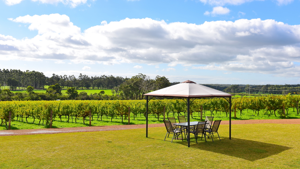 Best wineries in Australia