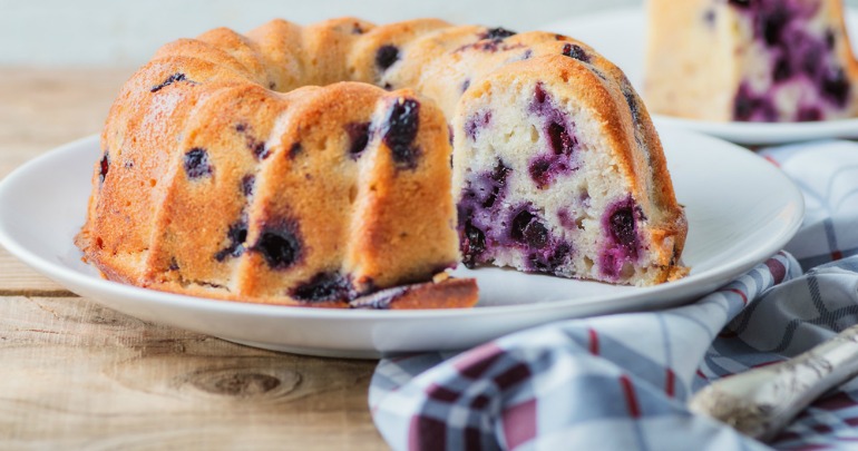 Cake Doctor Lemon Blueberry Cake Cake Doctor Lemon Blueberry Cake
