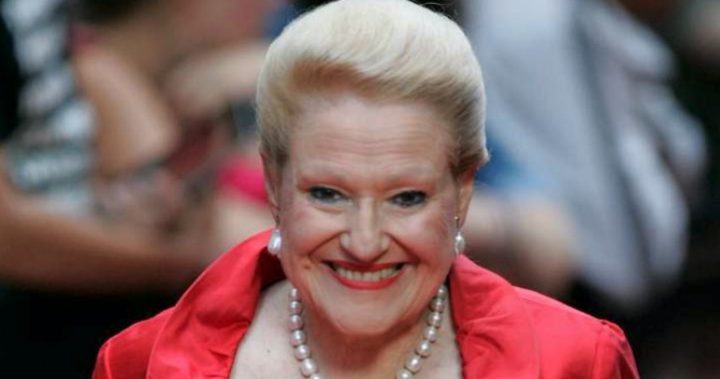 170315BronwynBishop