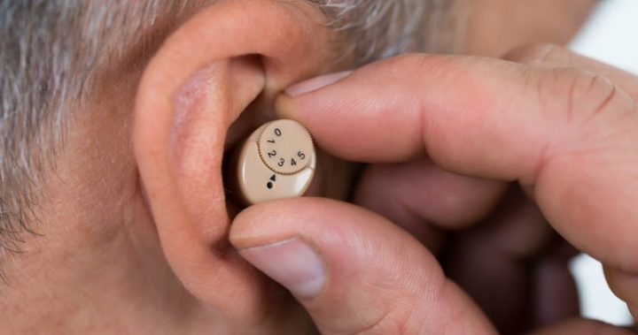 How a tiny device can change your life How a tiny device can change your life