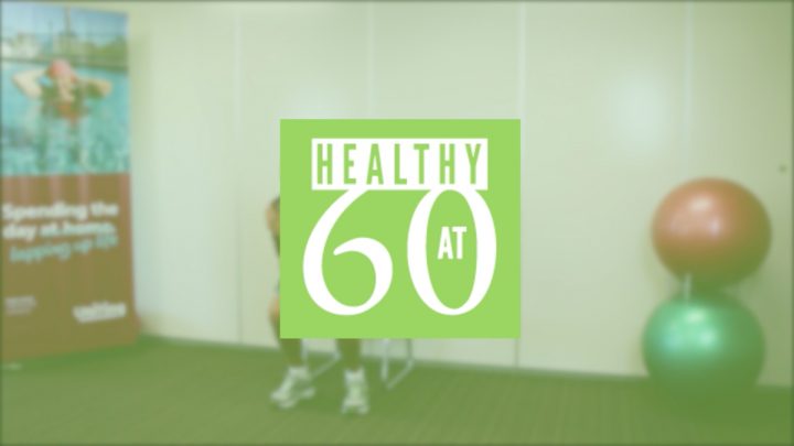 Putting your health at the core Putting your health at the core