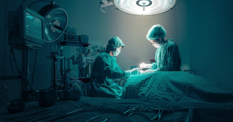 The biggest problems with health insurance - Starts at 60