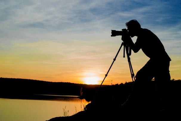 sunrise-photography How to capture stunning sunrise images like a pro
