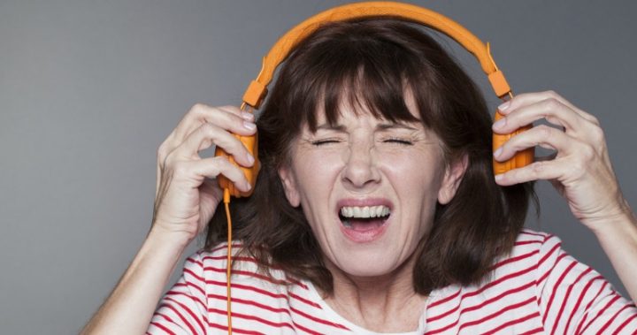 How long is too long when it comes to loud noises? How long is too long when it comes to loud noises?