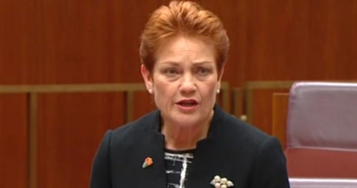 Staffer counselled over One Nation deal, says Tim Nicholls Staffer counselled over One Nation deal, says Tim Nicholls