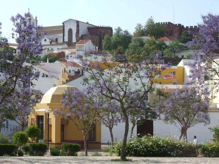 Silves, Portugal