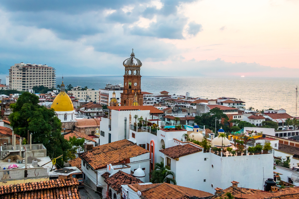 Puerto Vallarta