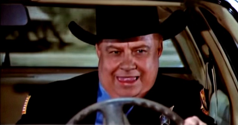 James Bond Actor Clifton James Has Died Aged 96 Starts At 60