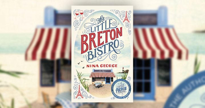 little-breton-bistro-book-review