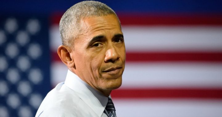 Gasparino: Obama To Receive $400000 Fee For Cantor-Fitzgerald Wall Street Speech