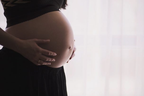 pregnant-1245703_1280 Pregnant woman