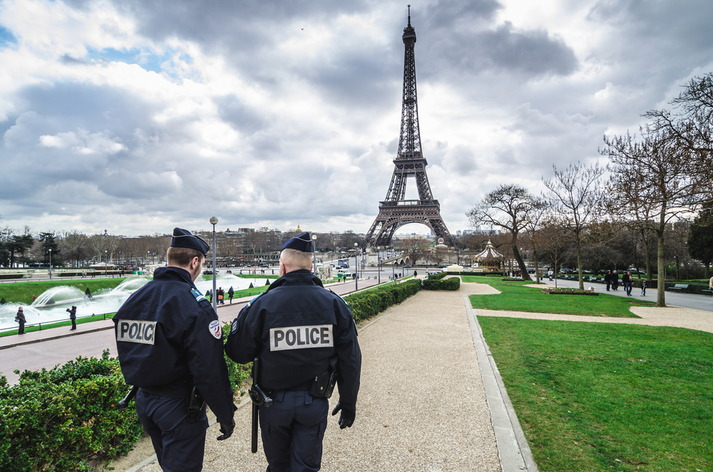 Terrorism makes surprising impact on travel industry