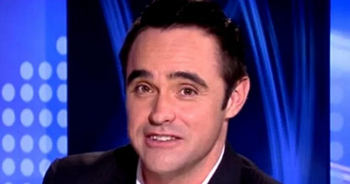 ACA reporter on porn charges in hospital